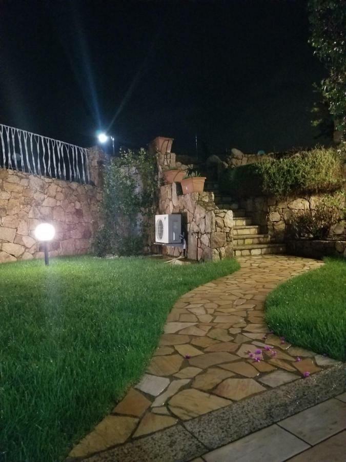 Casa vacanze mare Olbia Exterior foto